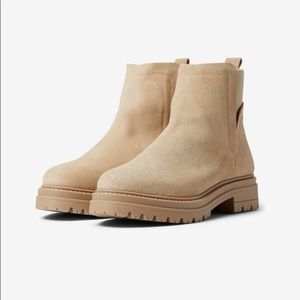 Steve Madden Moira Bootie